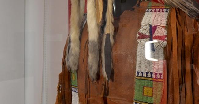 Wystawa American Dream