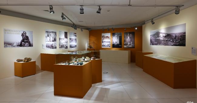 Wynalazcy z Miedzianki