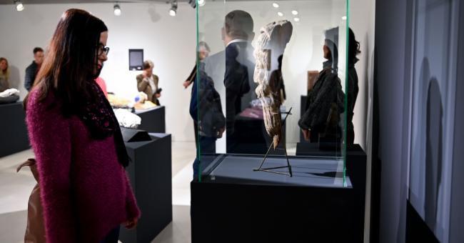 Wędrówka Mojżesza