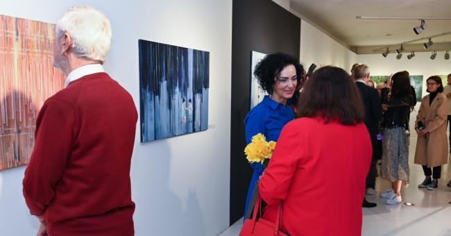 Przestrzeń obecności. Odsłona druga