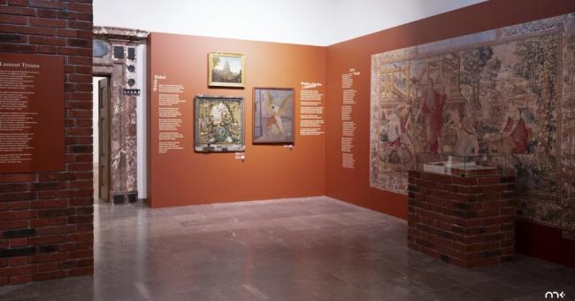 Pojąć sztukę pańską to sztuka