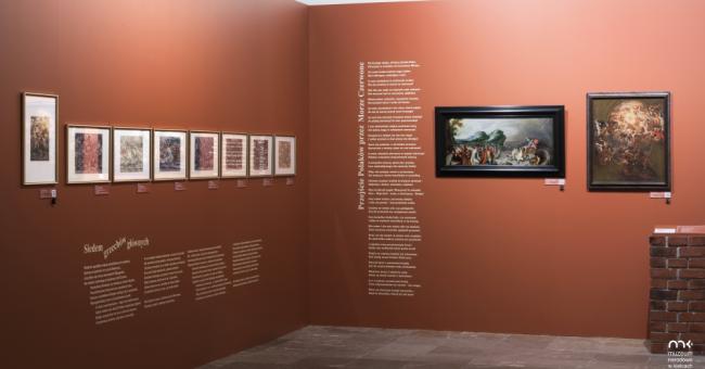 Pojąć sztukę pańską to sztuka