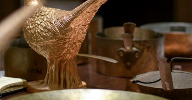 O stołach i bankietach pańskich - wystawa