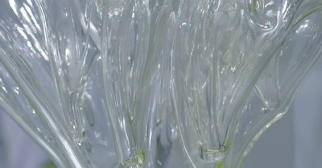 szklany dialog - ekspozycja