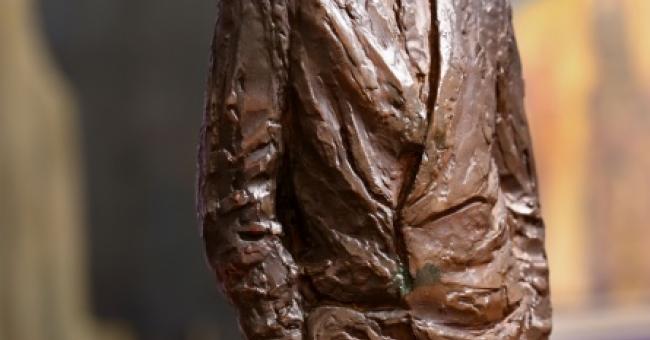 Polski mężczyzna 1910-2010