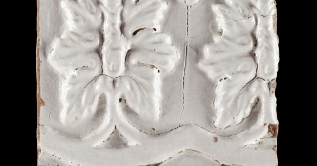 Ofenkachel - kafel do pieca