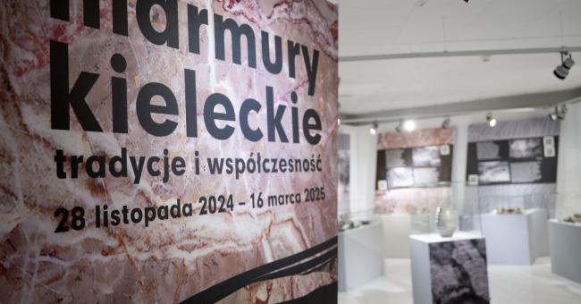 Wernisaż wystawy czasowej 