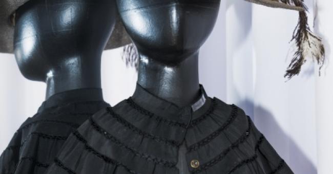 Wernisaż wysatwy czasowej 