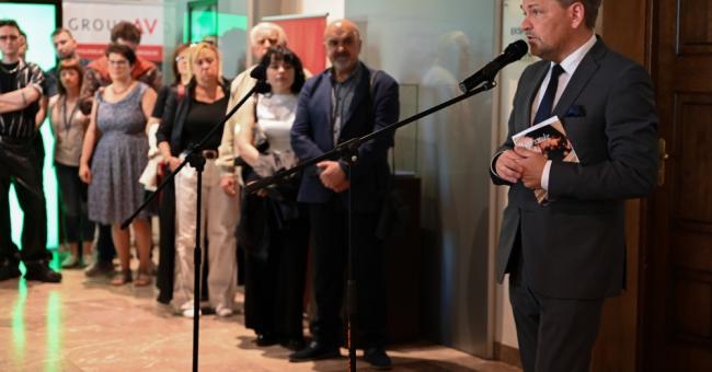 Pojąć sztukę pańską to sztuka