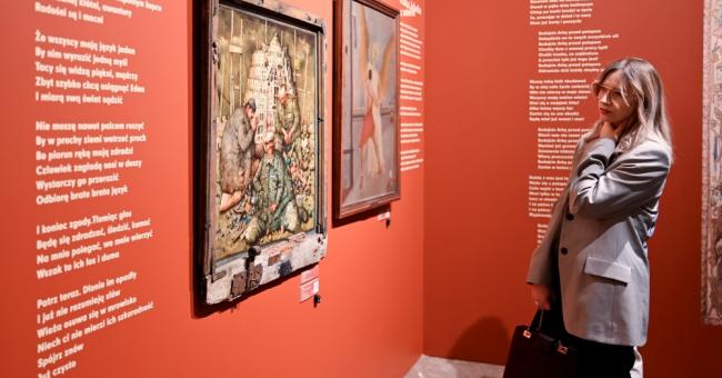 Pojąć sztukę pańską to sztuka