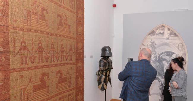 Kodeks rycerski w średniowieczu