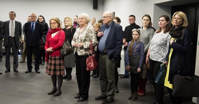 Wystawy czasowe: W kręgu chasydów