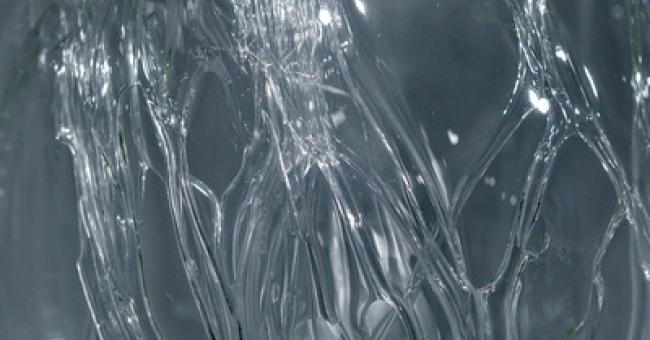 szklany dialog - ekspozycja