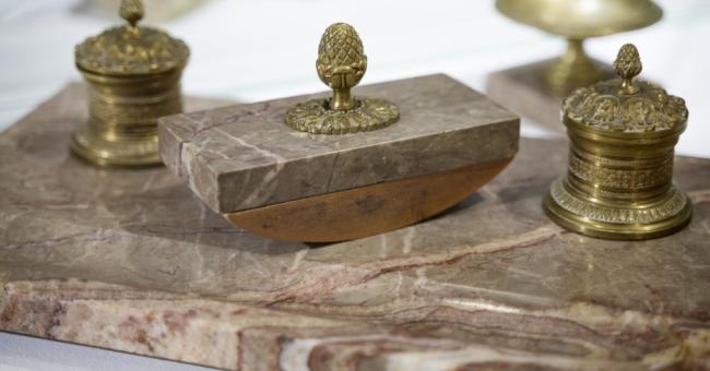 Wernisaż wystawy czasowej 