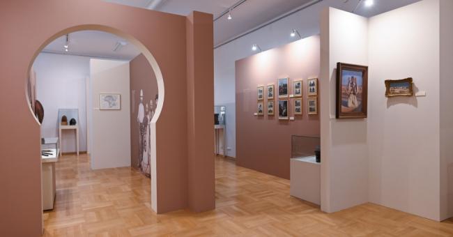 Imaginarium afrykańskie Henryka Sienkiewicza