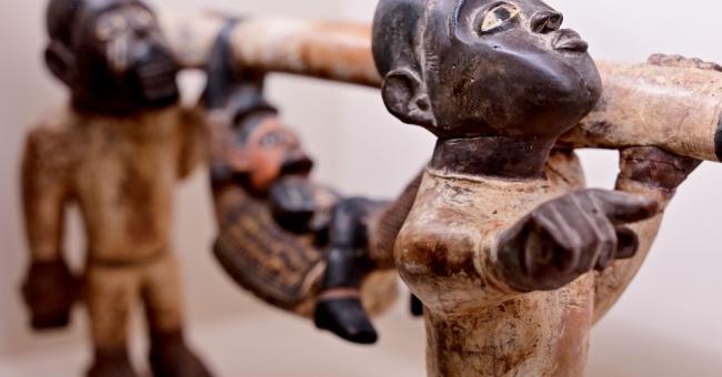 Imaginarium afrykańskie Henryka Sienkiewicza