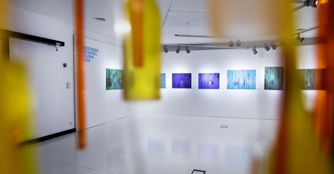 Przestrzeń obecności. Odsłona druga