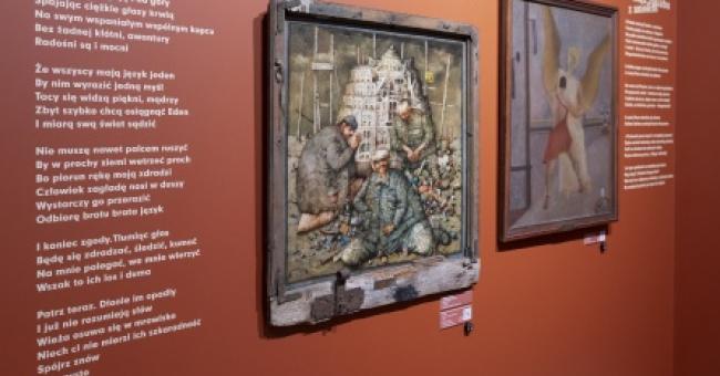 Pojąć sztukę pańską to sztuka