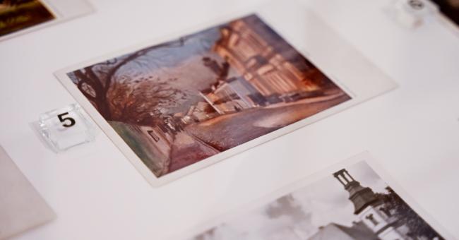 Wernisaż wystawy czasowej 