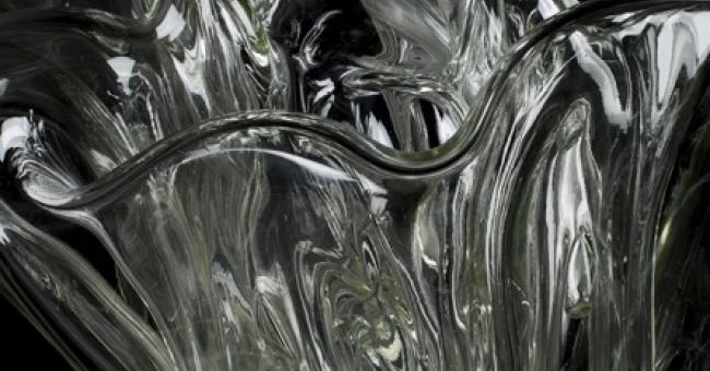 szklany dialog - ekspozycja