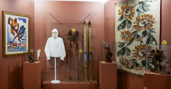 Powróćmy jak za dawnych lat