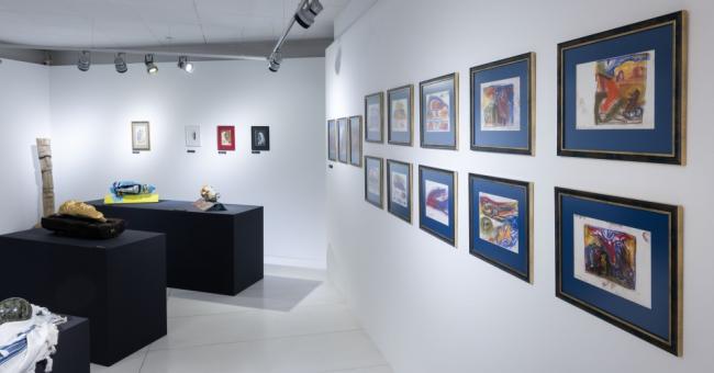 Wędrówka Mojżesza