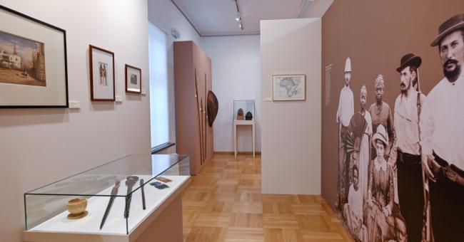 Imaginarium afrykańskie Henryka Sienkiewicza