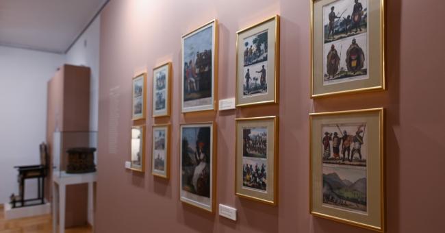 Imaginarium afrykańskie Henryka Sienkiewicza