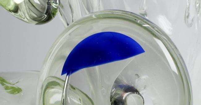 szklany dialog - ekspozycja