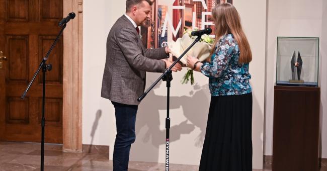 Wernisaż wystawy czasowej "Sezamie, otwórz się! Nabytki nowe i nie tylko"