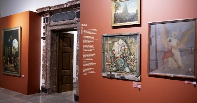 Pojąć sztukę pańską to sztuka