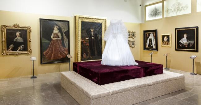 Kobieta w czasach Wazów