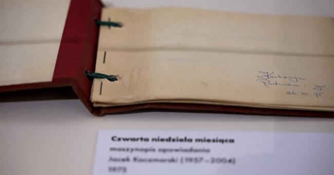 Pojąć sztukę pańską to sztuka