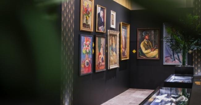 Powróćmy jak za dawnych lat