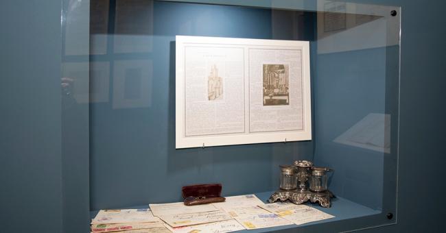 Wernisaż wystawy Czas mierzony szwajcarskim zegarem