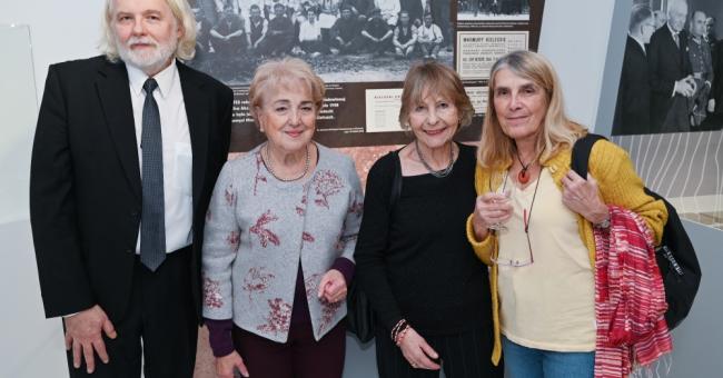 Wernisaż wystawy czasowej "Marmury Kieleckie. Tradycje i współczesność"