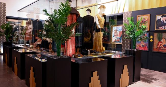 Powróćmy jak za dawnych lat