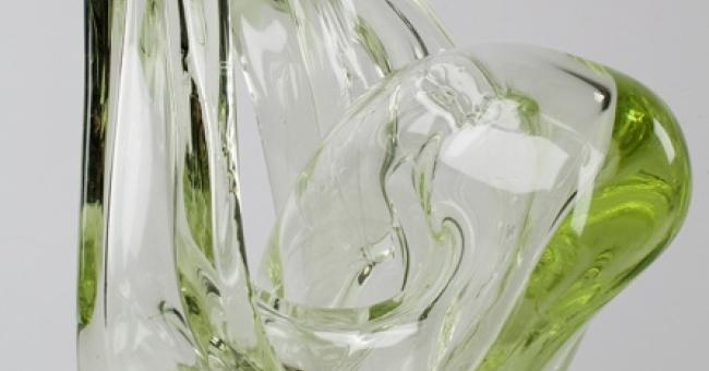 szklany dialog - ekspozycja