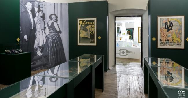 Powróćmy jak za dawnych lat