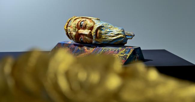 Wędrówka Mojżesza