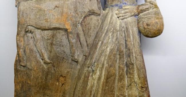 Bogowie i ludzie. Rok obrzędowy w litewskiej sztuce ludowej