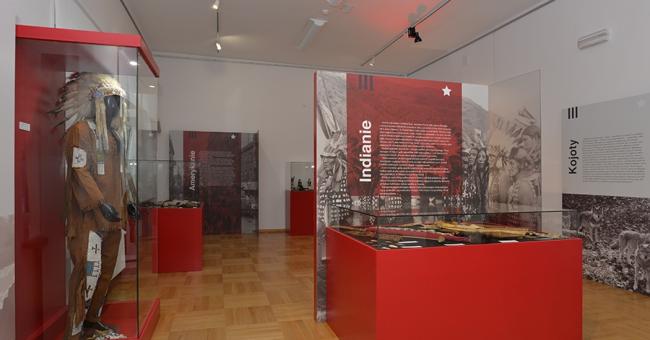 Wystawa American Dream