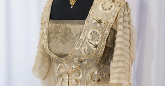 Wernisaż wysatwy czasowej 