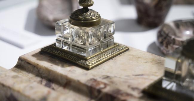 Wernisaż wystawy czasowej 