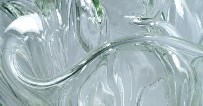 szklany dialog - ekspozycja