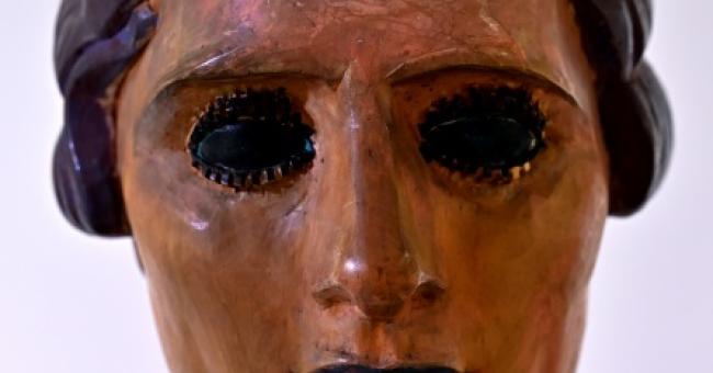 Wernisaż wystawy czasowej 