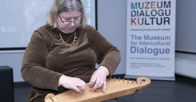 Bogowie i ludzie. Rok obrzędowy w litewskiej sztuce ludowej