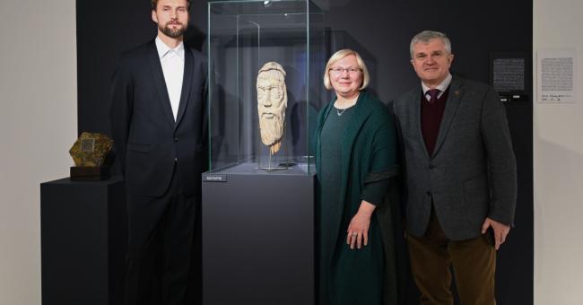 Wędrówka Mojżesza