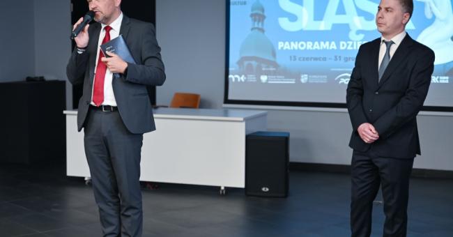 Śląsk. Panorama dziedzictwa