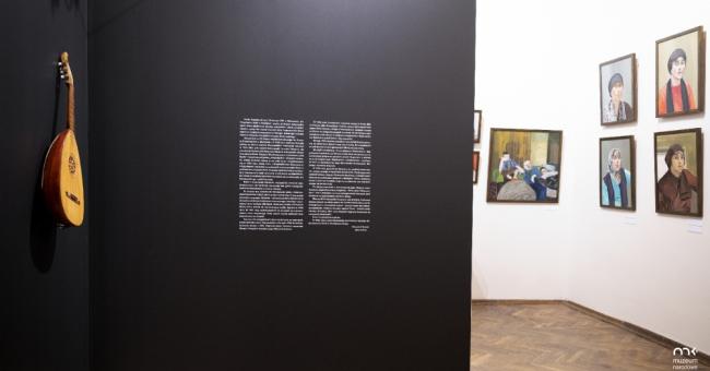 Pojąć sztukę pańską to sztuka